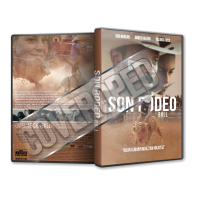 Son Rodeo - Bull - 2019 Türkçe Dvd Cover Tasarımı